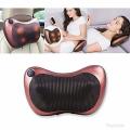 Thermo-Therapy Massager Pillow-Brown