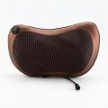 Thermo-Therapy Massager Pillow-Brown