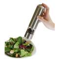 Stainless Steel Portable Pepper Grinder