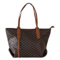 Vinova Tote 2pc - Mocha