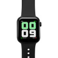Amplify Sport Athletic Series Fitness watch - square Black