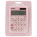 Casio MS-20UC - Desktop calculator 12 Digit - Pink