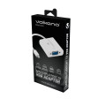 Volkano MiniPort Series Mini Display Port to VGA socket adaptor