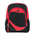 Bag403 - Eclipse Backpack assorted
