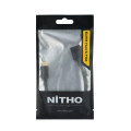Nitho USB-A To Type-C Adapter from USB-A female socket to USB-C Plug