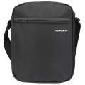 Volkano Tablet bag Sloe Series 10.1"Black