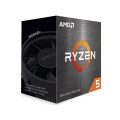 AMD Ryzen 5 5600 7nm SKT AM4 CPU