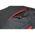 Port Designs Portland 15.6" Backpack Case Black