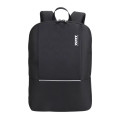 Port Jozi- Backpack - 15.6" inch - Black