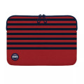 PORT Designs LA MARINIERE Notebook Sleeve 15.6 - Red