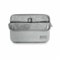Port Milano Notebook Sleeve For Macbook 13 - Silver