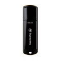 Transcend JetFlash Elite 700 64GB USB 3.0, 64 GB, USB Type-A, 3.2 Gen 1 (3.1 Gen 1), Cap, 8.5 g, ...