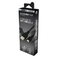 Volkano Mini Connect Series USB to Mini USB cable 0.75m
