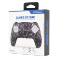 Nitho PS5 Gaming Kit CAMO Set of Enhancers For PS5 controllers