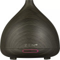 Zen Eos Series Ultrasonic Diffuser - Dark Wood