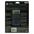 HP 10Bii+ - Business Calculator (Algebraic) - non Programmable