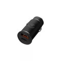Volkano Accelerate Series QC3.0 + PD Car Charger 30W with cable