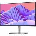 Dell Monitor P2722H 27 inch FHD 1920 X 1080 LED 8MS Response Time 1000:1 Contrast Ration HDMI DP ...