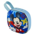 Disney Small Bluetooth Speaker- Mickey
