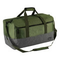 Volkano Corporal 43L Duffle Khaki