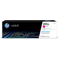 HP 205A, 900 Pages, Magenta, 1 pc(s)