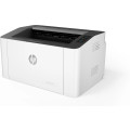 HP M107W Mono Laser Printer Wi-Fi