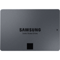 Samsung 870 QVO 4 TB SATA SSD - Read Speed up to 560 MB/s/ Write Speed to up 530 MB/s/ Random Rea...
