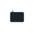 Cooler Master MP750 Medium Flexible RGB Mousepad; Smooth Surface; Thick RGB borders; Water Repell...