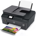 HP Smart Tank 530, Thermal inkJet, Colour Printing, 4800 x 1200 DPI, Colour copying, Colour scann...