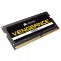 Corsair Vengeance Series 32GB (1 x 32GB) DDR4 SODIMM 2666MHz CL18 1.2V