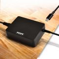 Port Connect 90W USB-C NotebookAdapter