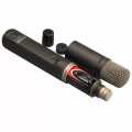 AKG Multi-Purpose High-performance Condenser Microphone (With Switch)