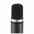 AKG Multi-Purpose High-performance Condenser Microphone (With Switch)
