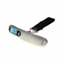 Port Connect Electronic Luggage Scale - Black