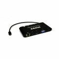Port USB Type-C 3 x USB3.0|1 x Aux|12 x Micro+SD Card Reader|1 x MiniDP|1 x RJ45|1 x HDMI|1 x VGA...