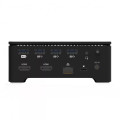 Port USB Type-C and Type-A DOCKING Station 2xHDMI-1x4k-1x1080p