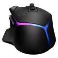 Logitech G502 X PLUS - LIGHTSPEED Wireless RGB Gaming Mouse - BLACK/PREMIUM - 2.4GHZ