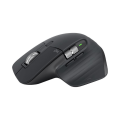 LOGITECH MX MASTER 3S WIRELESS MOUSE WITH LOGI BOLT AND BT, GRAPHITE