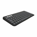 Logitech Pebble Keys 2 K380s - Tonal Graphite