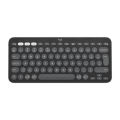 Logitech Pebble Keys 2 K380s - Tonal Graphite