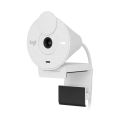 Logitech WEBCAM - Logitech Brio 300 Full HD webcam - OFF-WHITE - USB - N/A - EMEA28-935