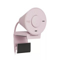 Logitech WEBCAM - Logitech Brio 300 Full HD webcam - ROSE - USB - N/A - EMEA28-935