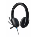 Logitech H540 Stereo USB Headset