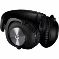 Logitech PRO X Wireless LIGHTSPEED Gaming Headset - BLACK - 2.4GHZ