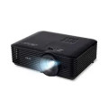 X1228i; DLP 3D; XGA; 4500Lm; 20000/1; HDMI; Wifi; Bag; 2.7kg; Data Projector; SA Power EMEA