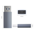 ORICO ADAPT USB3.1 TYPE-C BK