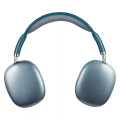 Amplify Stellar Series Bluetooth Headphones - Blue