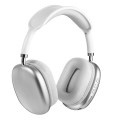 Amplify Stellar Series Bluetooth Headphones - White