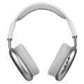 Amplify Stellar Series Bluetooth Headphones - White