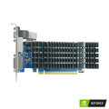 NVIDIA GeForce GT 710; PCI Express 2.0; 2GB GDDR3; 1xHDMI; 1xD-Sub; 1xDVI;  300w; 17 x 6.9 x 3....